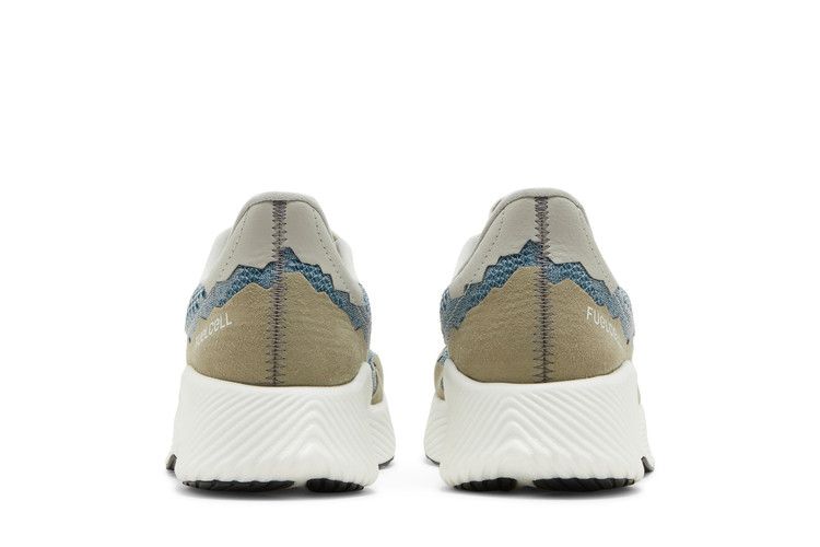 New Balance FuelCell RC Elite v2 Tokyo Design Studio Grey Vetiver