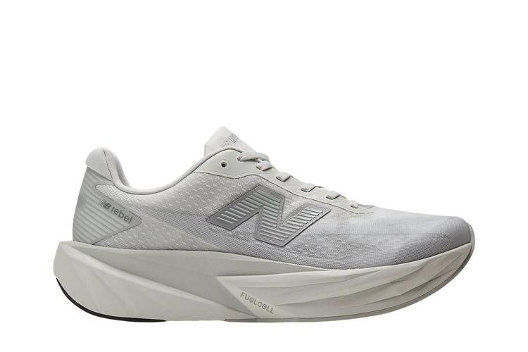New Balance FuelCell Rebel v5 Grey Day (2026)