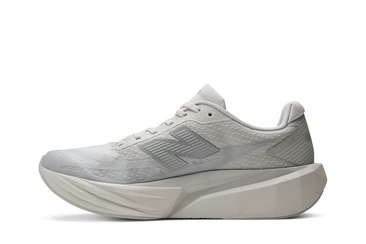 New Balance FuelCell Rebel v5 Grey Day (2026)