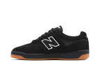 New Balance Numeric 480 Black White