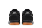 New Balance Numeric 480 Black White