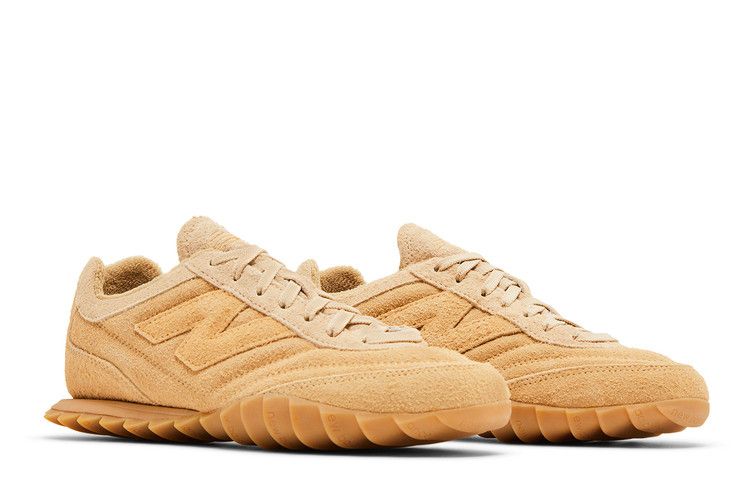 New Balance RC30 Auralee Tan