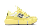 New Balance Vision Racer Jaden Smith Yellow