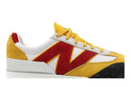 New Balance XC-72 Casablanca Red Yellow