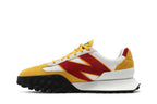 New Balance XC-72 Casablanca Red Yellow