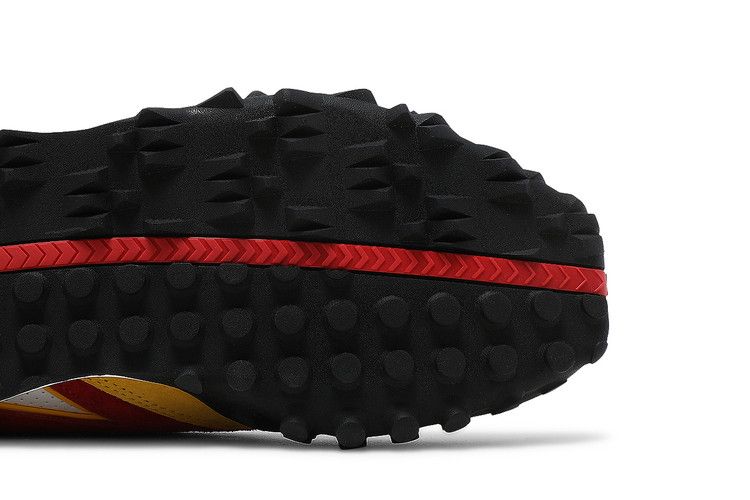 New Balance XC-72 Casablanca Red Yellow