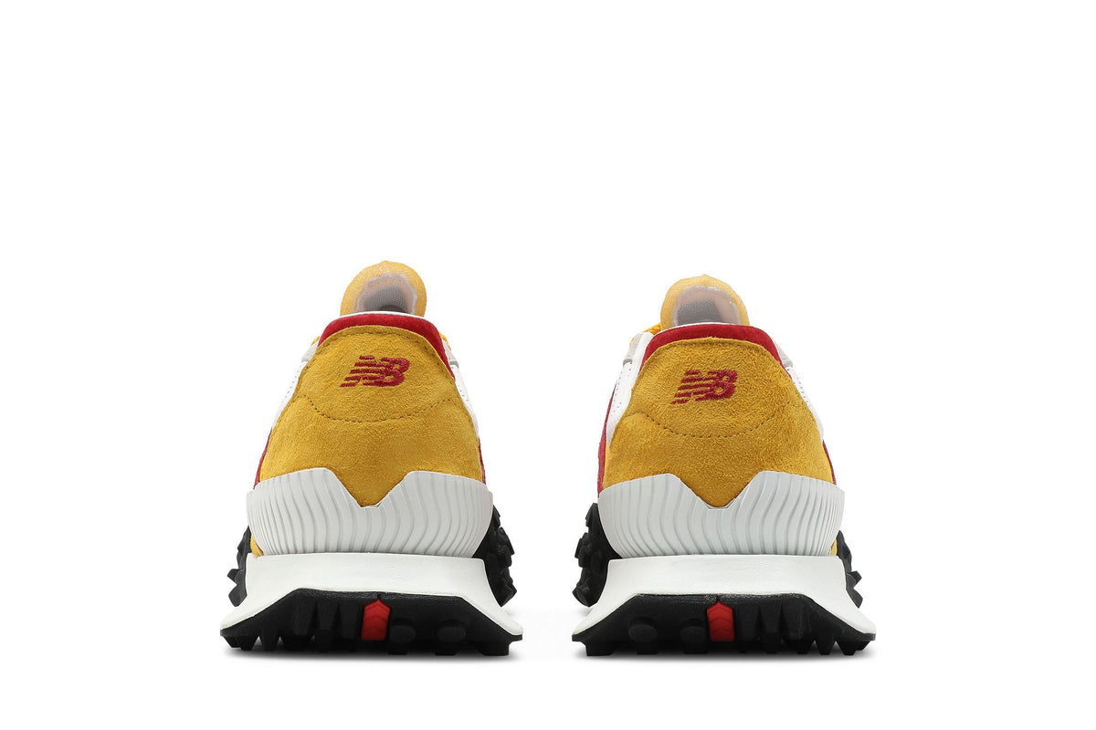 New Balance XC-72 Casablanca Red Yellow