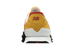 New Balance XC-72 Casablanca Red Yellow