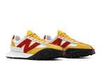 New Balance XC-72 Casablanca Red Yellow