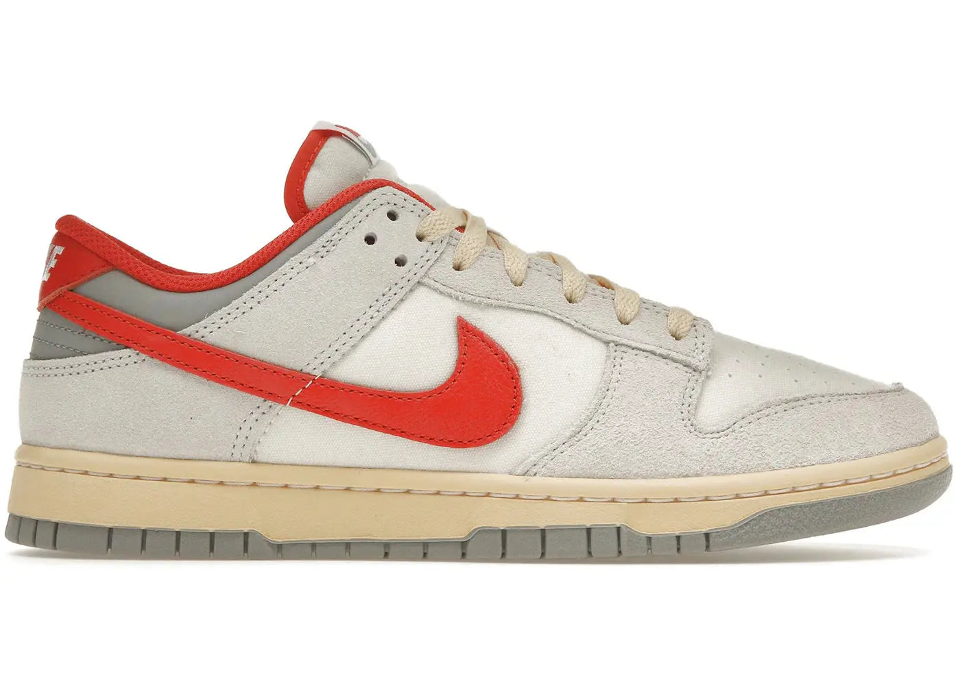 Nike Dunk Low 85 Athletic Department - FJ5429-133