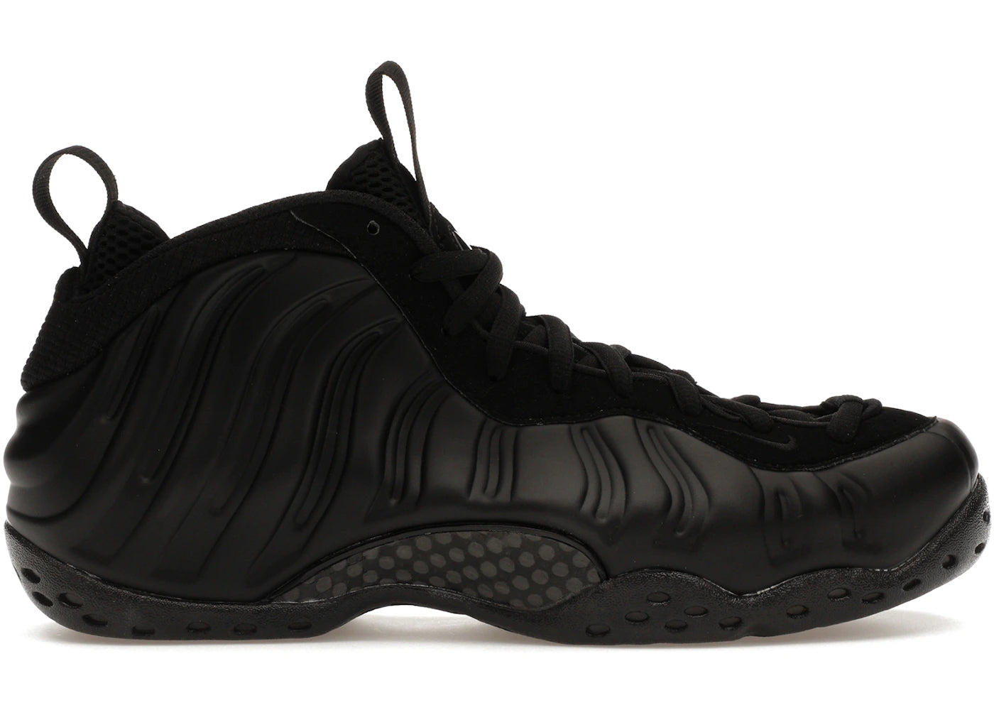 Nike Air Foamposite One Anthracite (2023) - FD5855-001