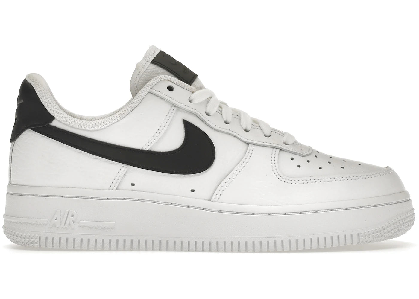 Nike Air Force 1 Low Black