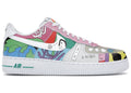 Nike Air Force 1 Low Flyleather Ruohan Wang - CZ3990-900
