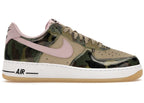 Air Force 1 Low \&07 LV8 Patent Camo Pink - HQ1967-200