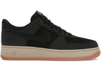 Nike Air Force 1 Low '07 LX Black Red Stardust - FB8876-001