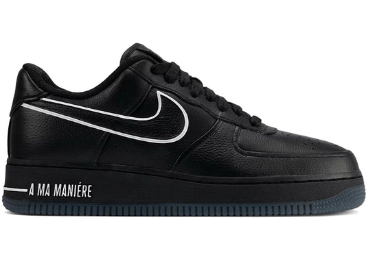 Nike Air Force 1 Low A Ma Maniére Hand Wash Cold - HF4084-001