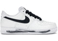 Nike Air Force 1 Low G-Dragon Peaceminusone Para-Noise White - DD3223-100