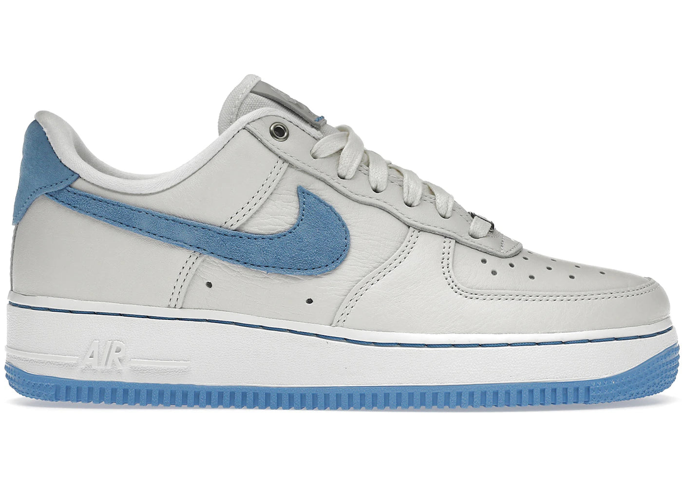 Nike Air Force 1 Low LXX University Blue - DX1193-100