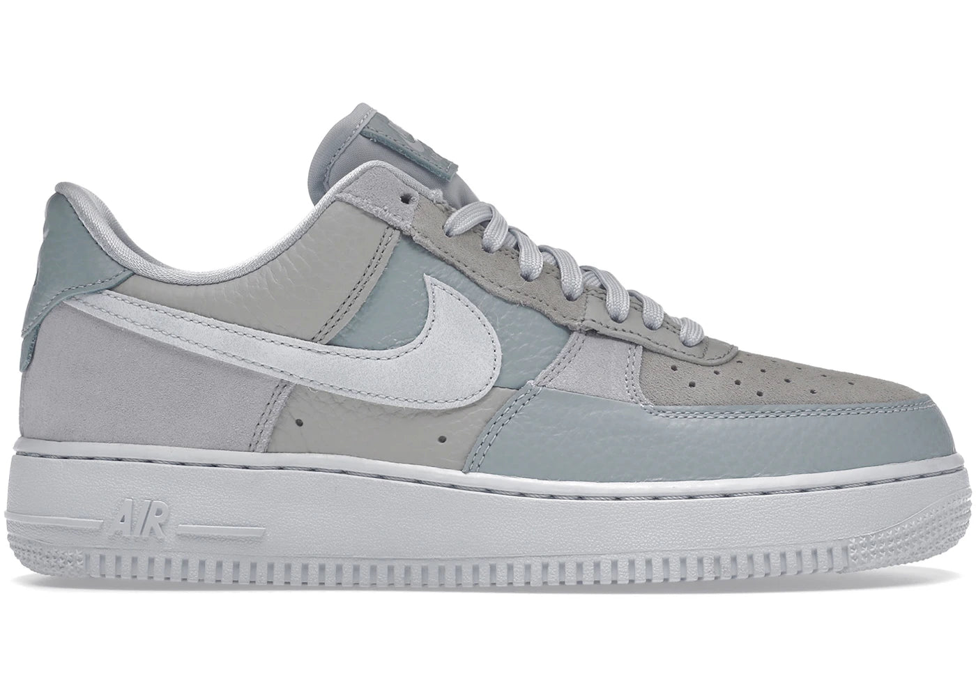 Nike Air Force 1 Low NH1 Be Kind - DR3100-001
