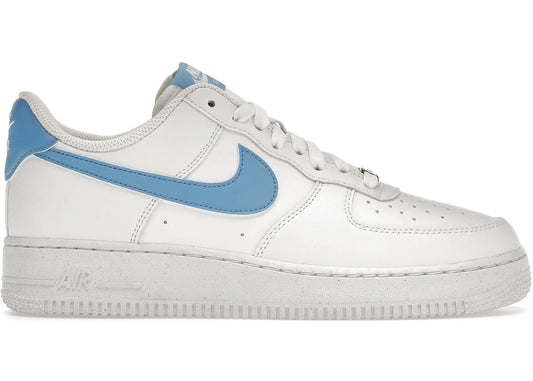 Nike Air Force 1 Low Next Nature University Blue - DN1430-100