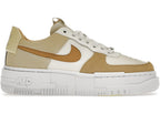 Nike Air Force 1 Low Pixel Sail Tan - DH3856-100