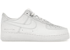 Nike Air Force 1 Low SP 1017 ALYX 9SM White - FJ4908-100