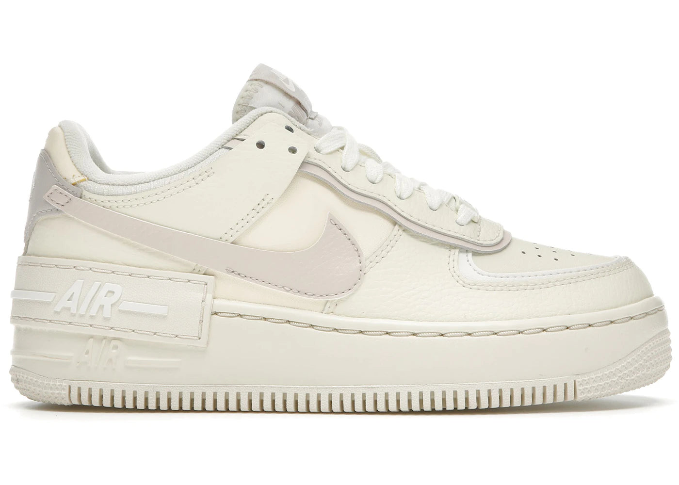 Nike Air Force 1 Shadow Coconut Milk - CU8591-102