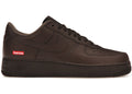 Nike Air Force 1 Low Supreme Baroque Brown - CU9225-200