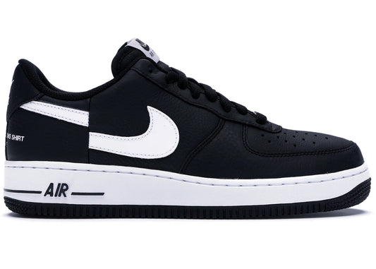 Nike Air Force 1 Low Supreme x Comme des Garçons (2018) - AR7623-001