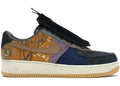 Nike Air Force 1 Low Fossil Travis Scott - CN2405-900