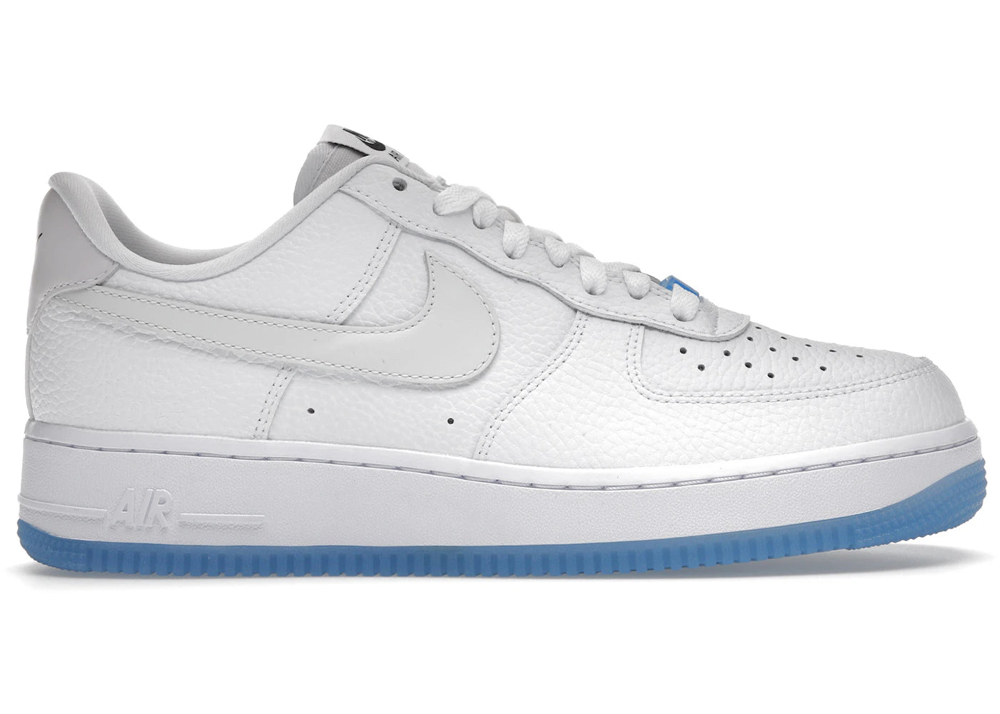 Nike Air Force 1 Low UV Reactive Swoosh - DA8301-101