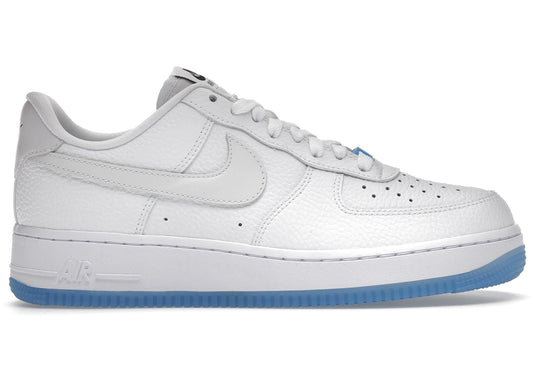 Nike Air Force 1 Low UV Reactive Swoosh - DA8301-101