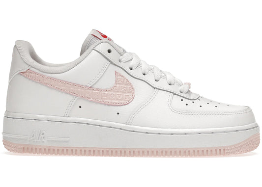 Nike Air Force 1 Low VD Valentines Day (2022) - DQ9320-100