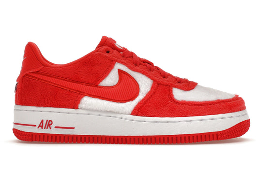 Nike Air Force 1 Low Valentine's Day Fleece