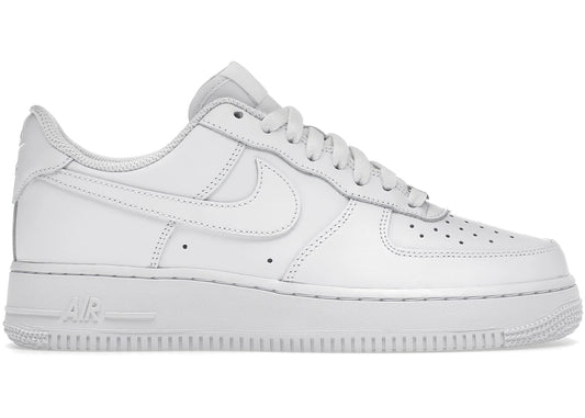 Nike Air Force 1 Low Triple White