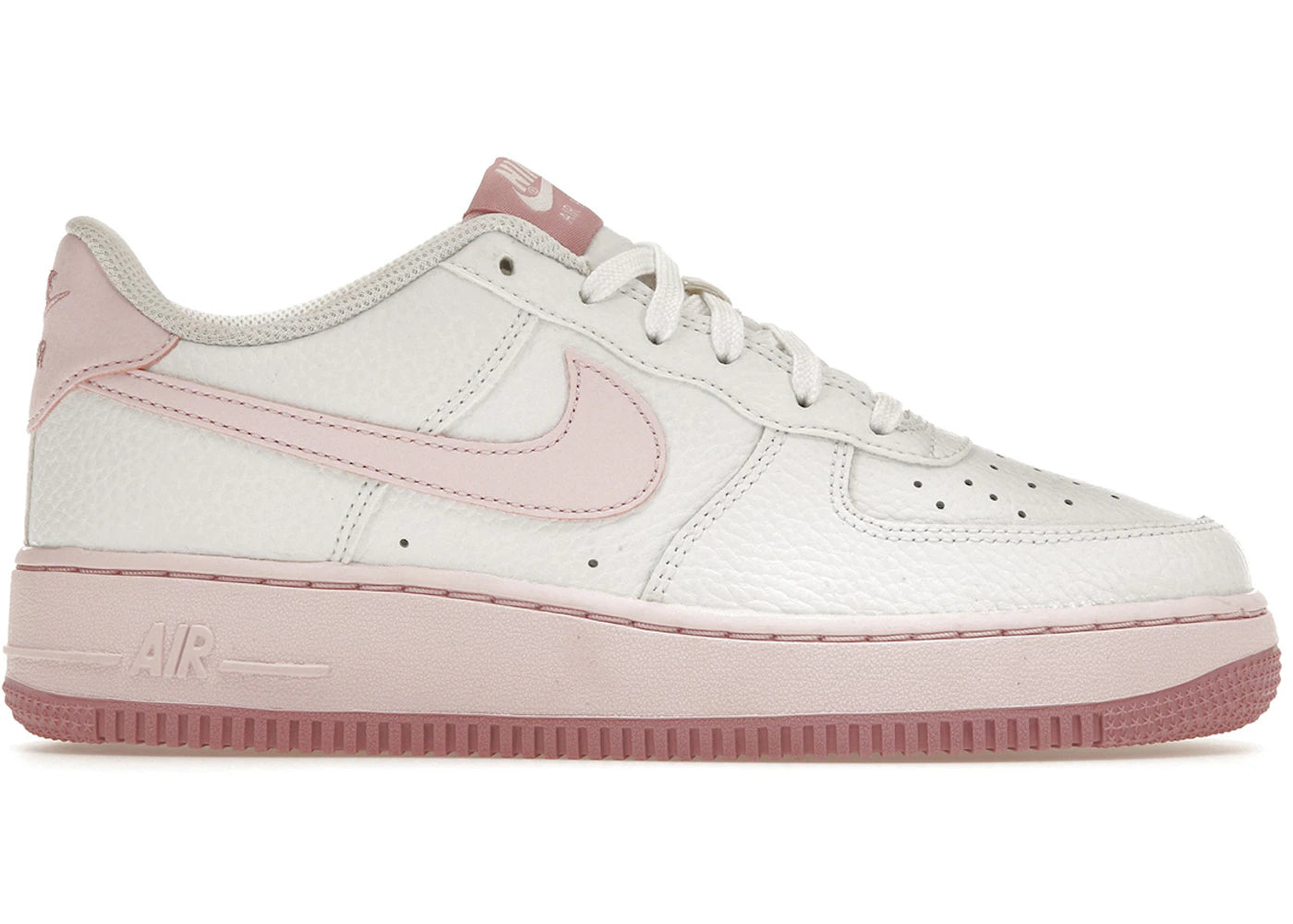 Nike Air Force 1 Low White Pink (2022) - CT3839-107