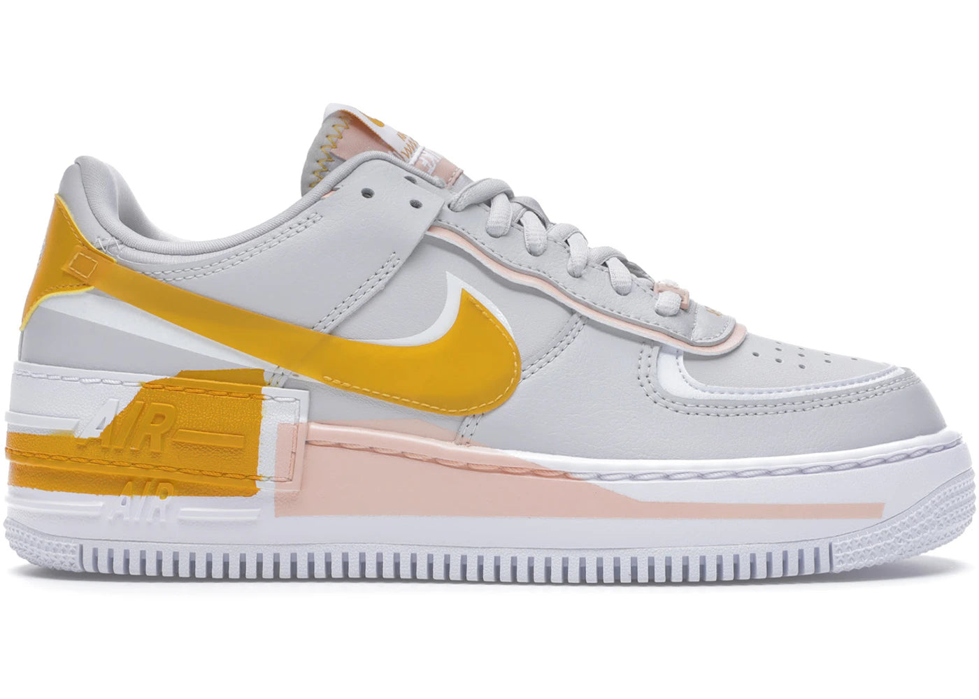 Air Force 1 Low Shadow Pollen Rise - CQ9503-001