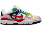 Nike Air Force 3 Low Nigo White Multi-Color - FQ7012-100