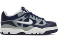 Air Force 3 Low SP Nigo College Pack Midnight Navy - HV5032-400