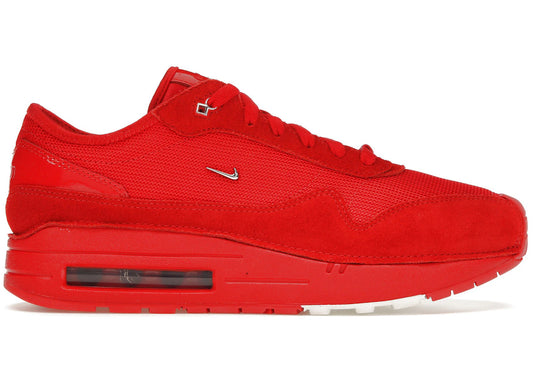 Nike Air Max 1 86 Jacquemus Red