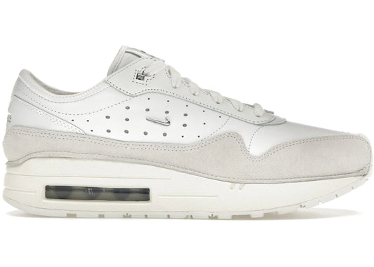 Nike Air Max 1 86 Jacquemus White