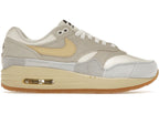 Nike Air Max 1 Crepe Light Bone - FJ4735-001