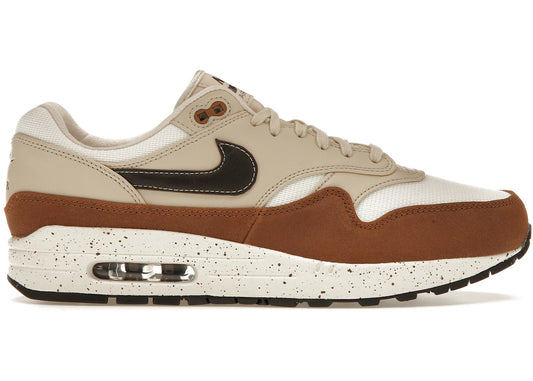 Nike Air Max 1 '87 Velvet Brown - FZ3621-220