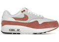 Nike Air Max 1 '87 White Canyon Pink - FZ1468-100
