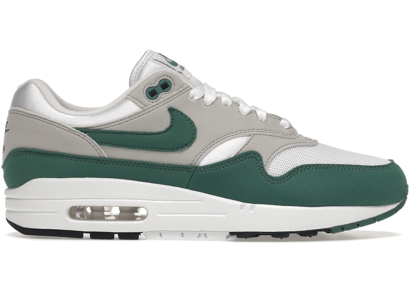 Nike Air Max 1 Anniversary Green (2020) - DC1454-100