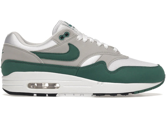 Nike Air Max 1 Anniversary Green (2020) - DC1454-100