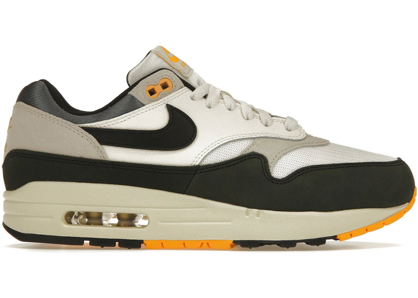 Nike Air Max 1 Athletic Department Light Bone University Gold - FN7487-133