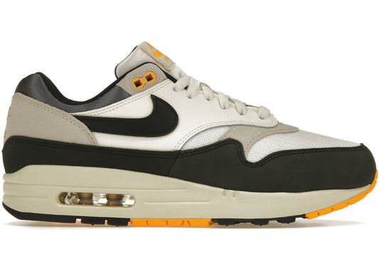 Nike Air Max 1 Athletic Department Light Bone University Gold - FN7487-133