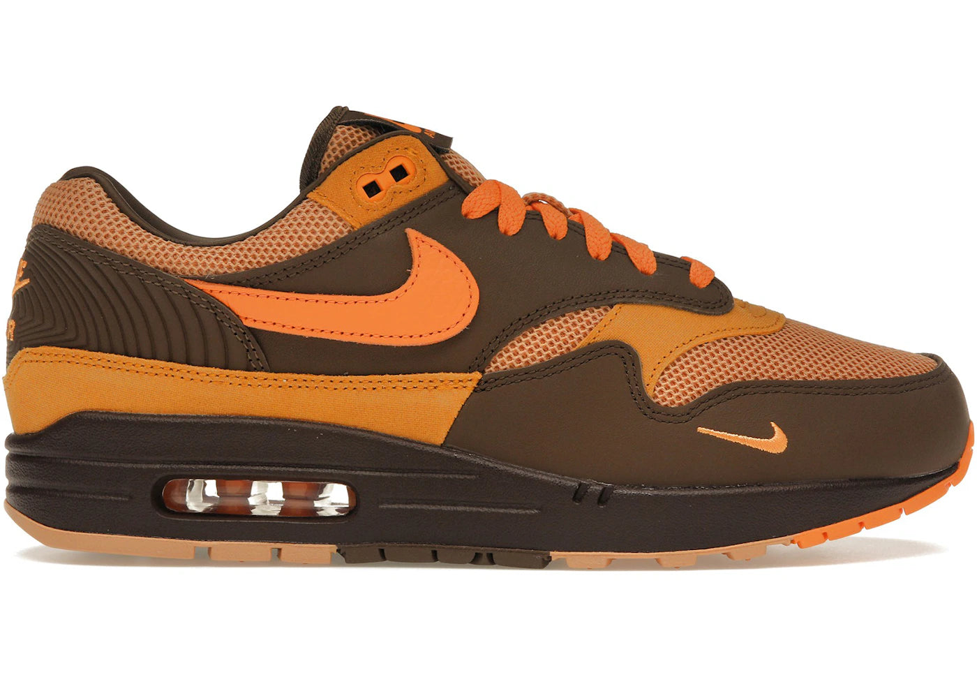 Nike Air Max 1 King’s Day - HF7346-200