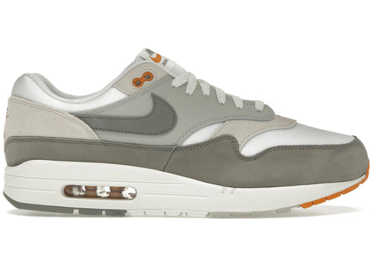 Nike Air Max 1 Light Iron Ore Flat Pewter - IB1492-121